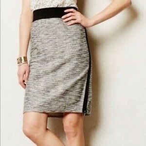 Leifsdottir for Anthropologie skirt